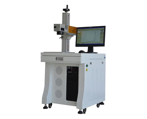 合肥能擎在线咨询 如何选择适合六安地区的优质激光打标机